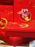 Hộp quà tết Bình An 007 1